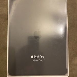 2015/2017 Apple iPad Pro Silicone Case